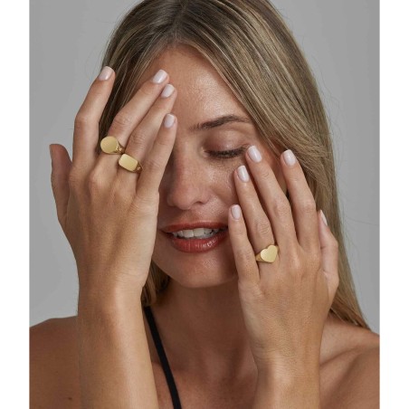 Ring Dames Secrecy PR102545016 16 (16)
