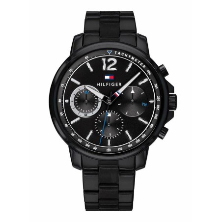 Horloge Heren Tommy Hilfiger 1791529 (Ø 44 mm)