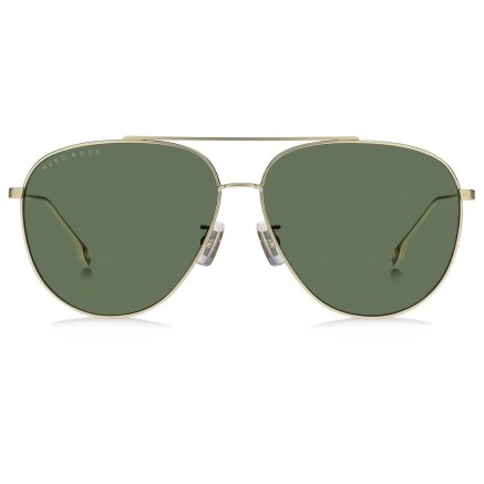Occhiali da sole Uomo Hugo Boss 1296FS-AOZQT Dorato ø 63 mm 2