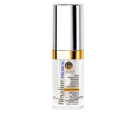 Crema Antietà per Contron Occhi Premium Line Killer X Treme Rexaline