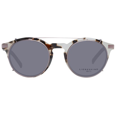 Monture de Lunettes Femme Liebeskind 11012-00778-46 2
