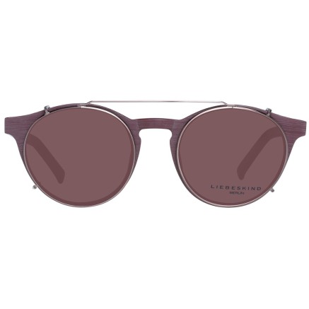 Montura de Gafas Unisex Liebeskind 11018-00300-49 2