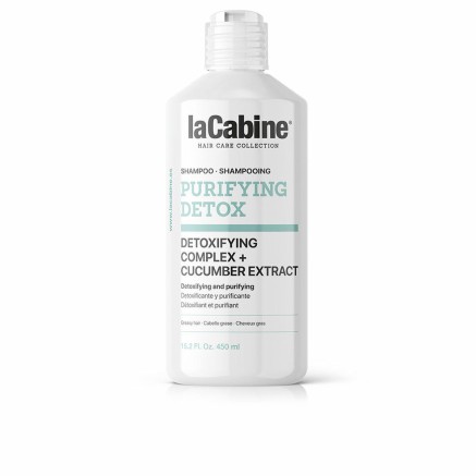 Champú laCabine Purifying Detox 450 ml