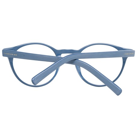 Montatura per Occhiali Unisex Liebeskind 11018-00400-49