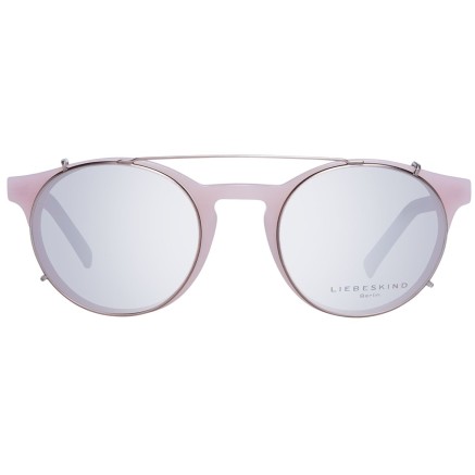 Montura de Gafas Unisex Liebeskind 11018-00900-49 2