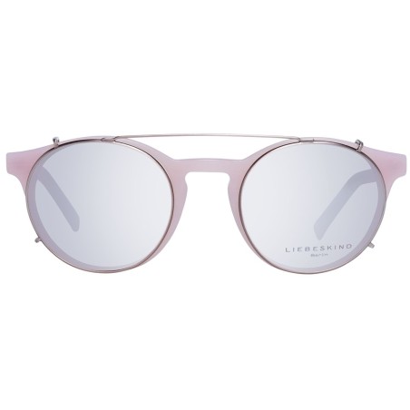 Montatura per Occhiali Unisex Liebeskind 11018-00900-49