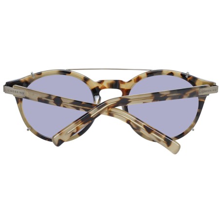 Uniseks Brillenframe Liebeskind 11019-00277-49