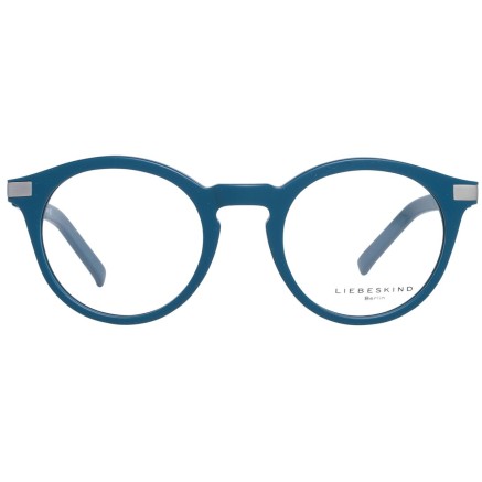 Monture de Lunettes Unisexe Liebeskind 11019-00400-49 2