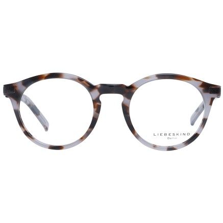 Montura de Gafas Unisex Liebeskind 11019-00977-49 2