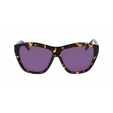 Occhiali da sole Donna DKNY DK544S-017 ø 58 mm 2