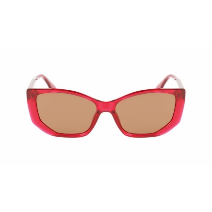 Ladies' Sunglasses Karl Lagerfeld KL6071S-628 ø 54 mm 2