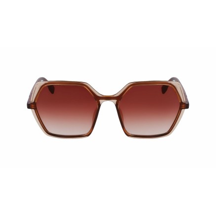 Zonnebril Dames Karl Lagerfeld KL6083S-246 ø 56 mm 2