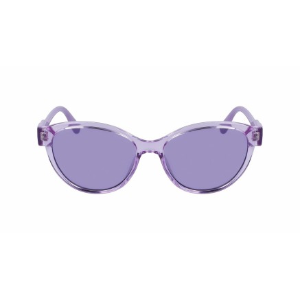 Lunettes de soleil Femme Karl Lagerfeld KL6099S-516 ø 54 mm 2