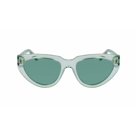 Damensonnenbrille Karl Lagerfeld KL6100S-300 ø 54 mm 2