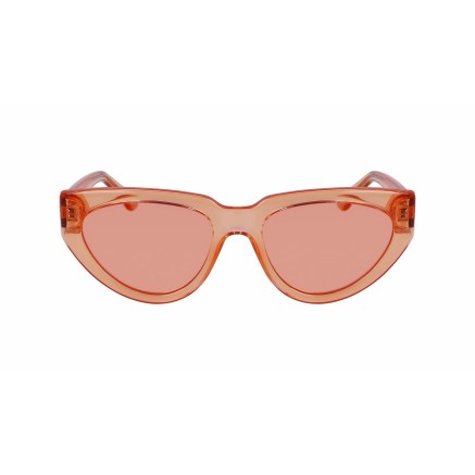 Ladies' Sunglasses Karl Lagerfeld KL6100S-800 ø 54 mm 2