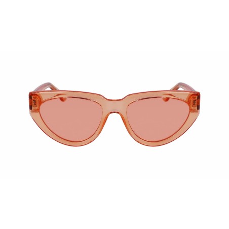 Occhiali da sole Donna Karl Lagerfeld KL6100S-800 ø 54 mm