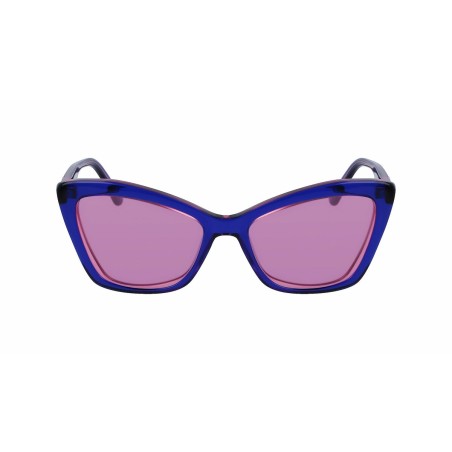 Damensonnenbrille Karl Lagerfeld KL6105S-424 ø 54 mm