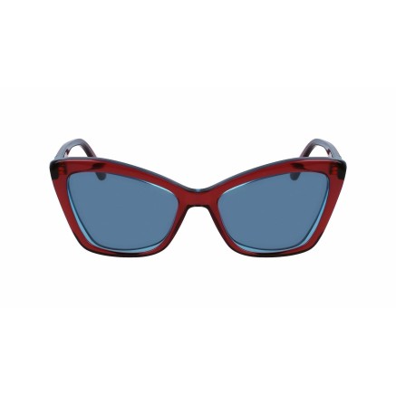 Gafas de Sol Mujer Karl Lagerfeld KL6105S-604 ø 54 mm 2