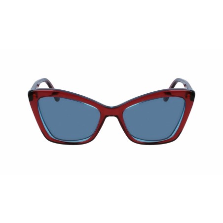 Damensonnenbrille Karl Lagerfeld KL6105S-604 ø 54 mm