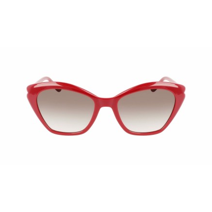 Occhiali da sole Donna LIU JO LJ756S-601 Ø 53 mm 2