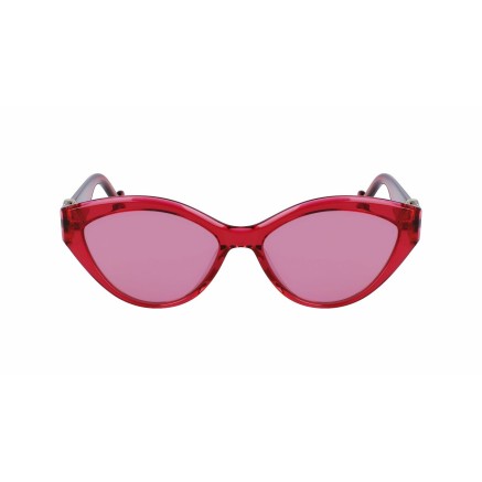 Lunettes de soleil Femme LIU JO LJ767SR-525 ø 56 mm 2