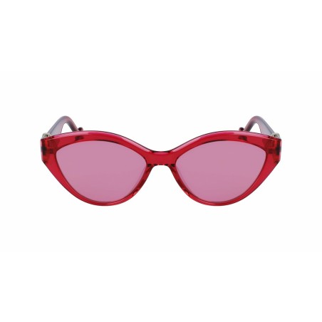 Damensonnenbrille LIU JO LJ767SR-525 ø 56 mm