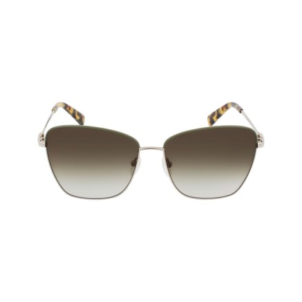 Ladies' Sunglasses Longchamp LO153S-712 ø 59 mm 2