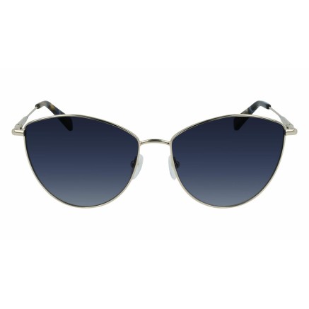 Damensonnenbrille Longchamp LO155S-713 ø 58 mm 2