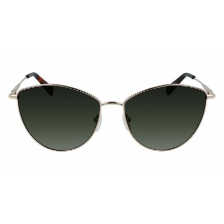 Occhiali da sole Donna Longchamp LO155S-719 ø 58 mm 2