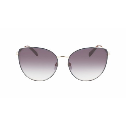 Occhiali da sole Donna Longchamp LO158S-713 ø 60 mm 2
