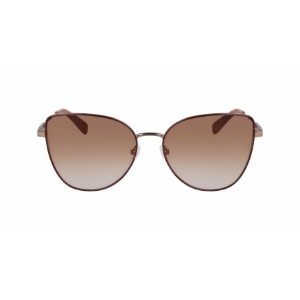 Lunettes de soleil Femme Longchamp LO165S-734 ø 60 mm 2