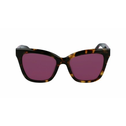 Gafas de Sol Mujer Longchamp LO699S-255 Ø 53 mm 2