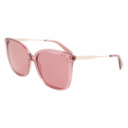 Zonnebril Dames Longchamp LO706S-610 ø 57 mm