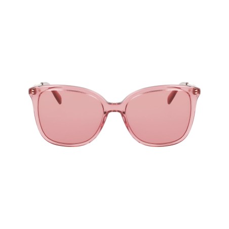 Ladies' Sunglasses Longchamp LO706S-610 ø 57 mm