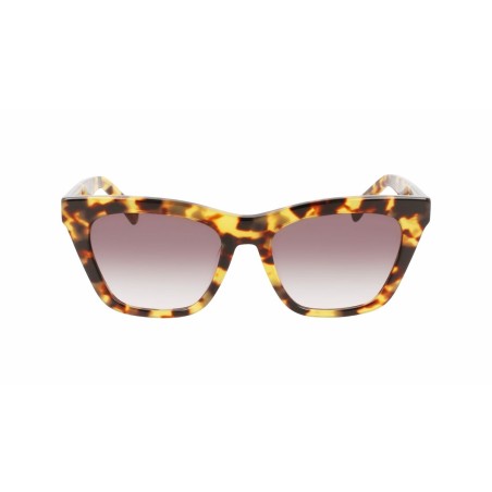 Zonnebril Dames Longchamp LO715S-255 ø 54 mm