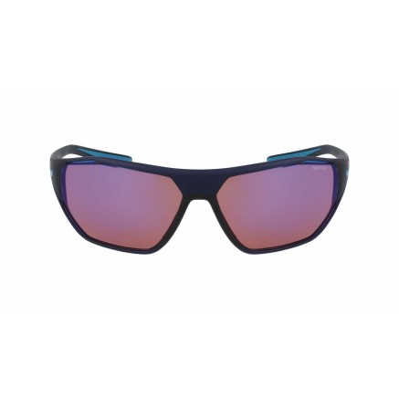 Occhiali da sole Unisex Nike NIKE-AERO-DRIFT-E-DQ0999-410 Ø 65 mm 2