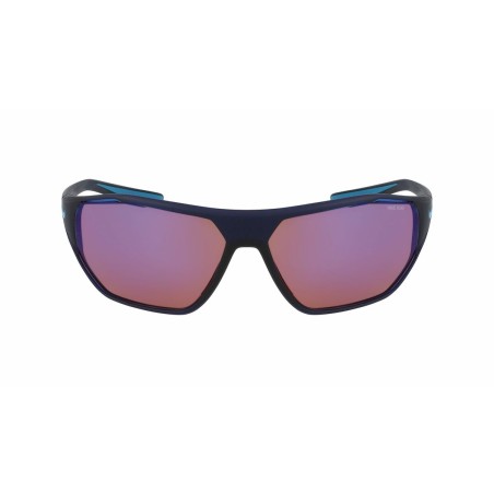 Unisex Sunglasses Nike NIKE-AERO-DRIFT-E-DQ0999-410 Ø 65 mm