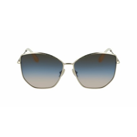 Ladies' Sunglasses Victoria Beckham VB225S-734 ø 59 mm 2