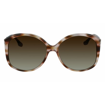 Zonnebril Dames Victoria Beckham VB629S-603 Ø 61 mm 2