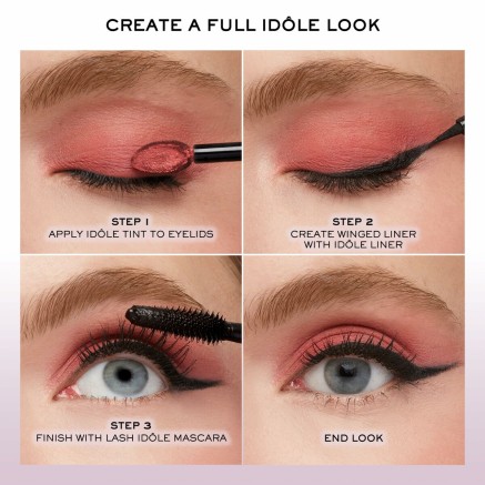 Set Lancôme Idôle Tint 2