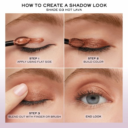 Satz Lancôme Idôle Tint