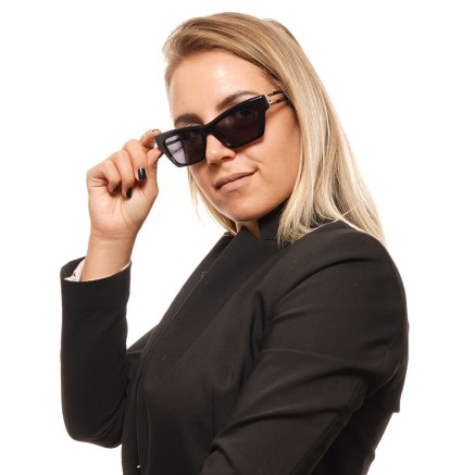 Lunettes de soleil Femme Furla Ø 53 mm 2