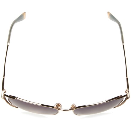 Lunettes de soleil Femme Furla SFU600-59033M ø 59 mm 2