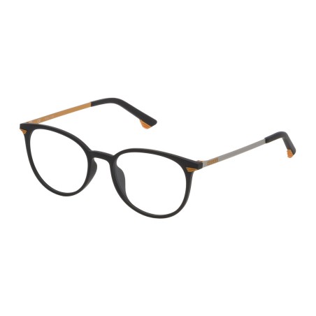 Montura de Gafas Mujer Furla VFU300-53700Y Ø 53 mm