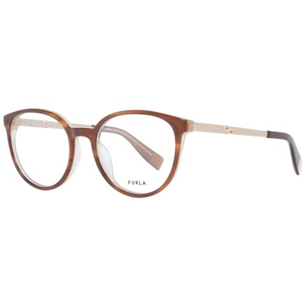 Montura de Gafas Mujer Furla Ø 50 mm