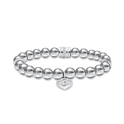 Armband Heren Police PEAGB2120101 Roestvrij staal 19 cm