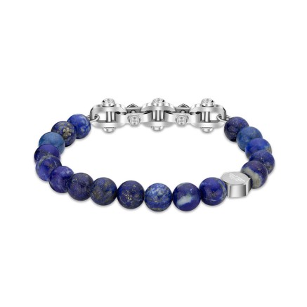 Armband Heren Police PEAGB2211234 Roestvrij staal 19 cm