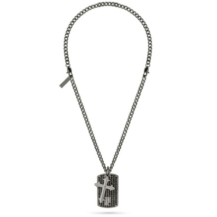 Collana Uomo Police 2