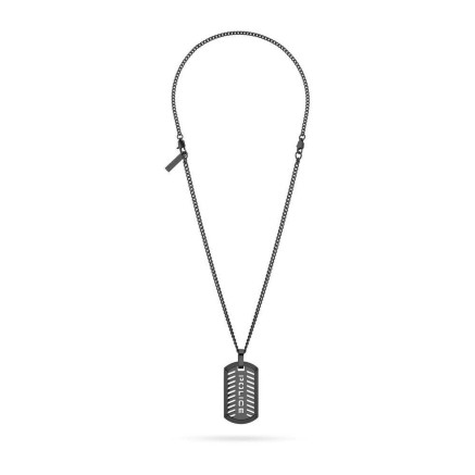 Collana Uomo Police PEAGN2211715 50 + 20 cm