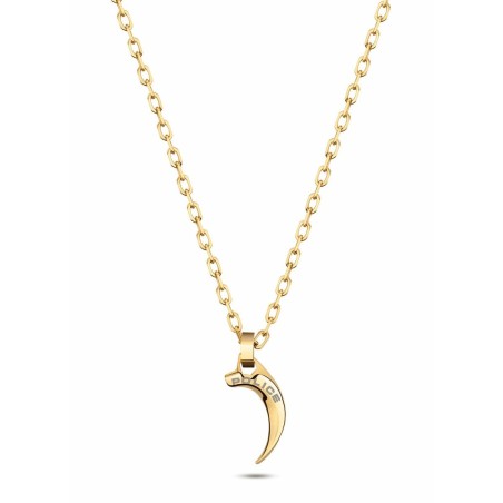 Collier Homme Police PEAGN2211902 50 + 20 cm